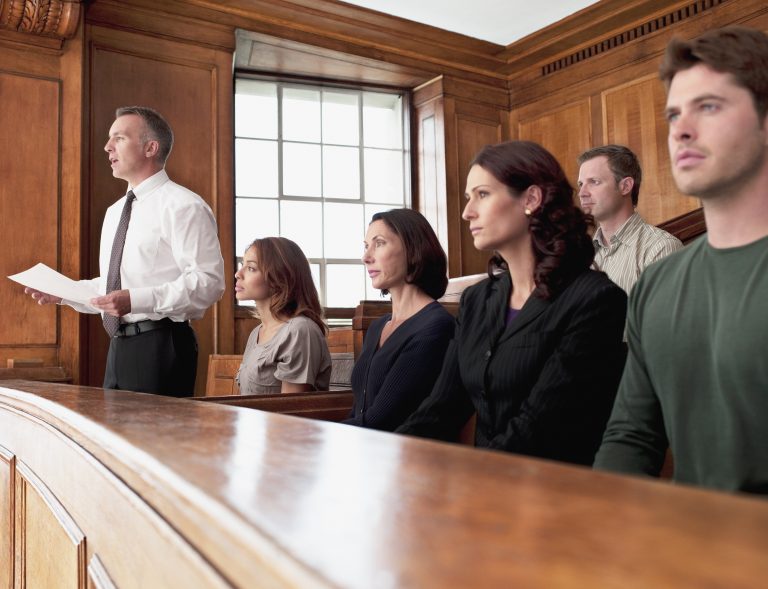 5 Reasons Why Juries Are Awarding Billion-Dollar Verdicts : Risk ...