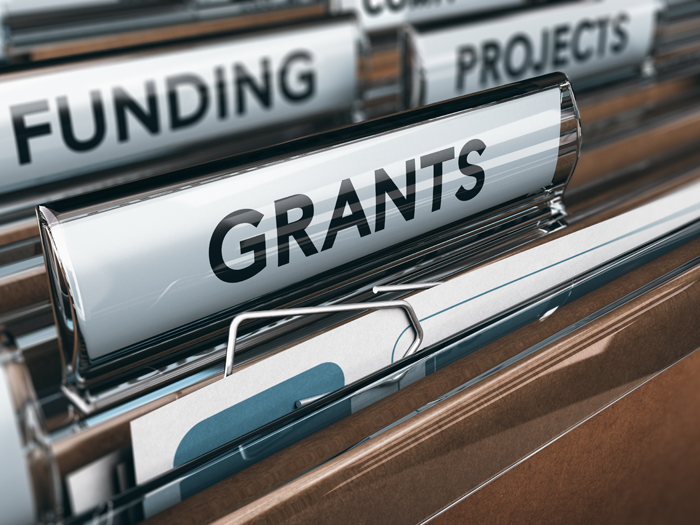 The Best Kept Financial Secret for Non-Profit Organizations, by Ryan  Griggs