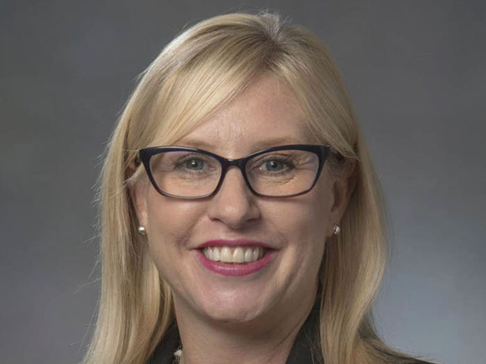 Brown &amp; Brown Broker Mary Leighton Recognized as a 2019