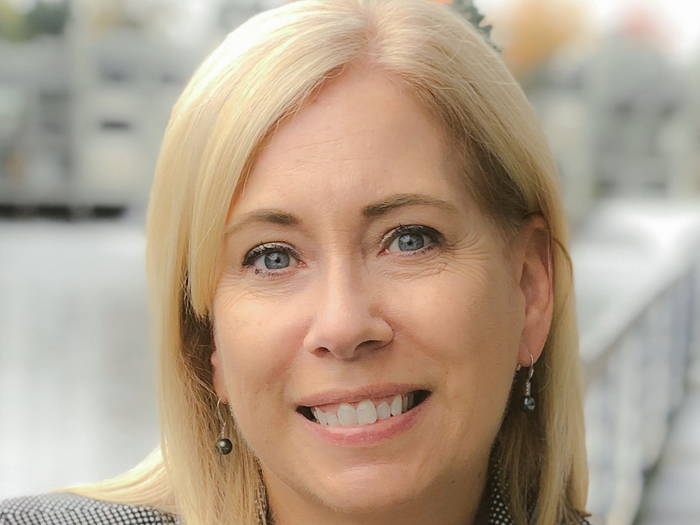 Alliant Broker Amy Clements Recognized as a 2020 Specialty Power Broker ...
