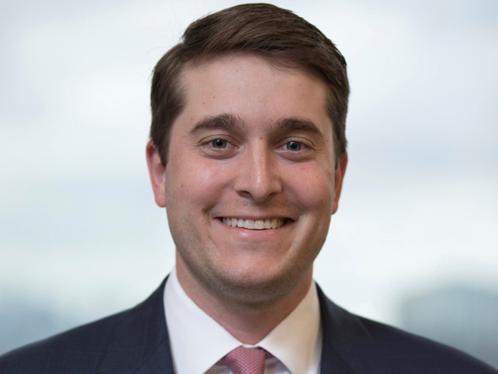 Insgroup Broker Andrew Bean Recognized as a 2020 Private Client Power Broker Risk & Insurance