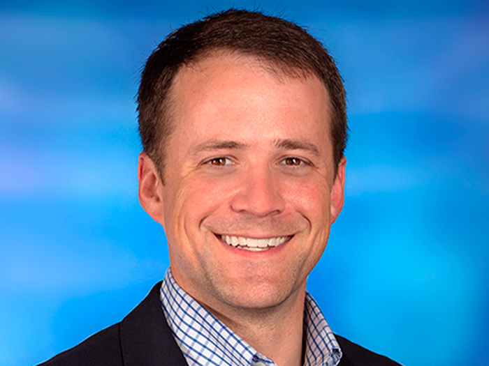 NFP Broker Evan Taylor Recognized as a 2020 Manufacturing Power Broker