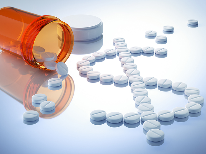 drug regulations and spend in workers’ comp
