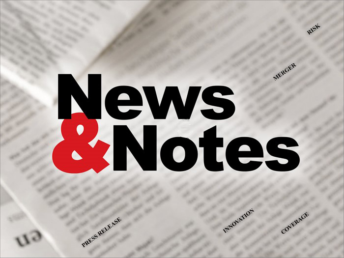 News + Notes: Revenue Growth Expected Among U.S. Investment-grade Insurance Brokers, 2022 P&C Underwriting Losses Soar and Net Income Shrinks and More