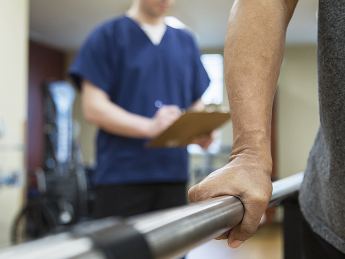 How To Manage Physical Therapy Costs in Workers' Comp and Still Deliver  Excellent Care - Risk & Insurance : Risk & Insurance