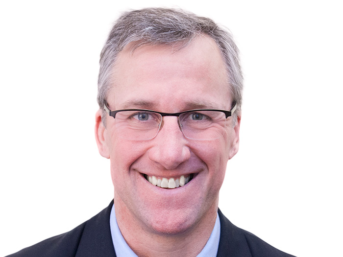 Aon Broker Brian Finnegan Recognized as a 2022 Environmental Power