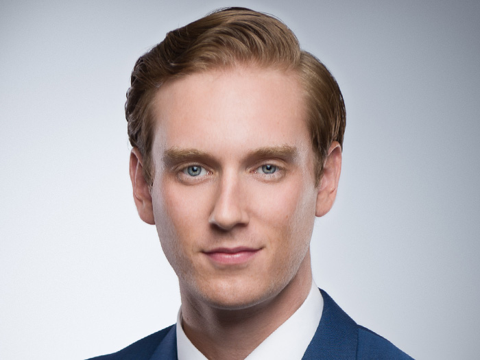 Rising Star Thompson Mackey on the Cyber Insurance Market and Other Risk Management Considerations