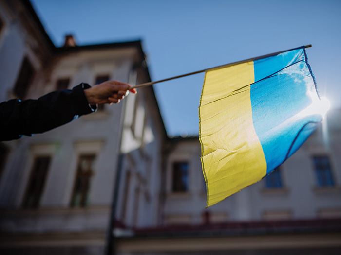 How the Current War in Ukraine Is Supercharging the Always Pressing Need  for Political Risk Insurance : Risk & Insurance