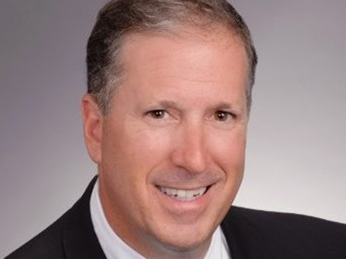 Portrait of Art Flanagan