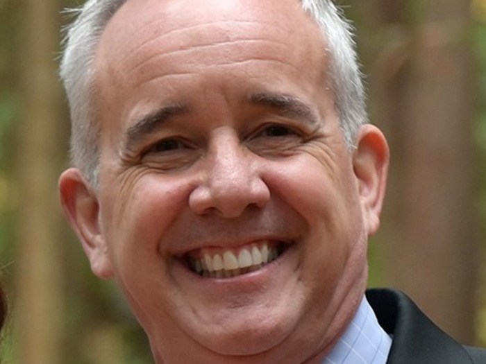 Portrait of Cameron Berrington