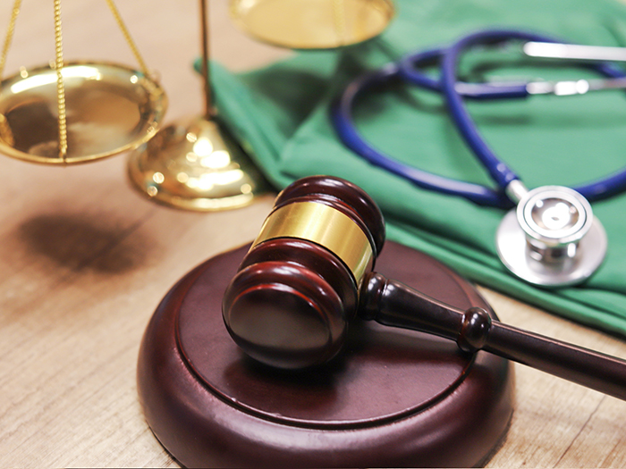 5 Ways Employers Can Mitigate the Risks of Attorney Referral Medicine