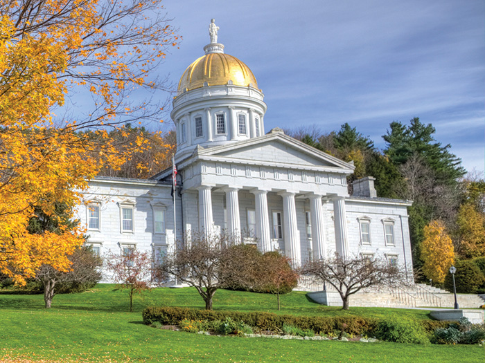 When It Comes to Regulations, Quality Trumps Quantity, as Vermont Captives’ Streamlined Processes Prove
