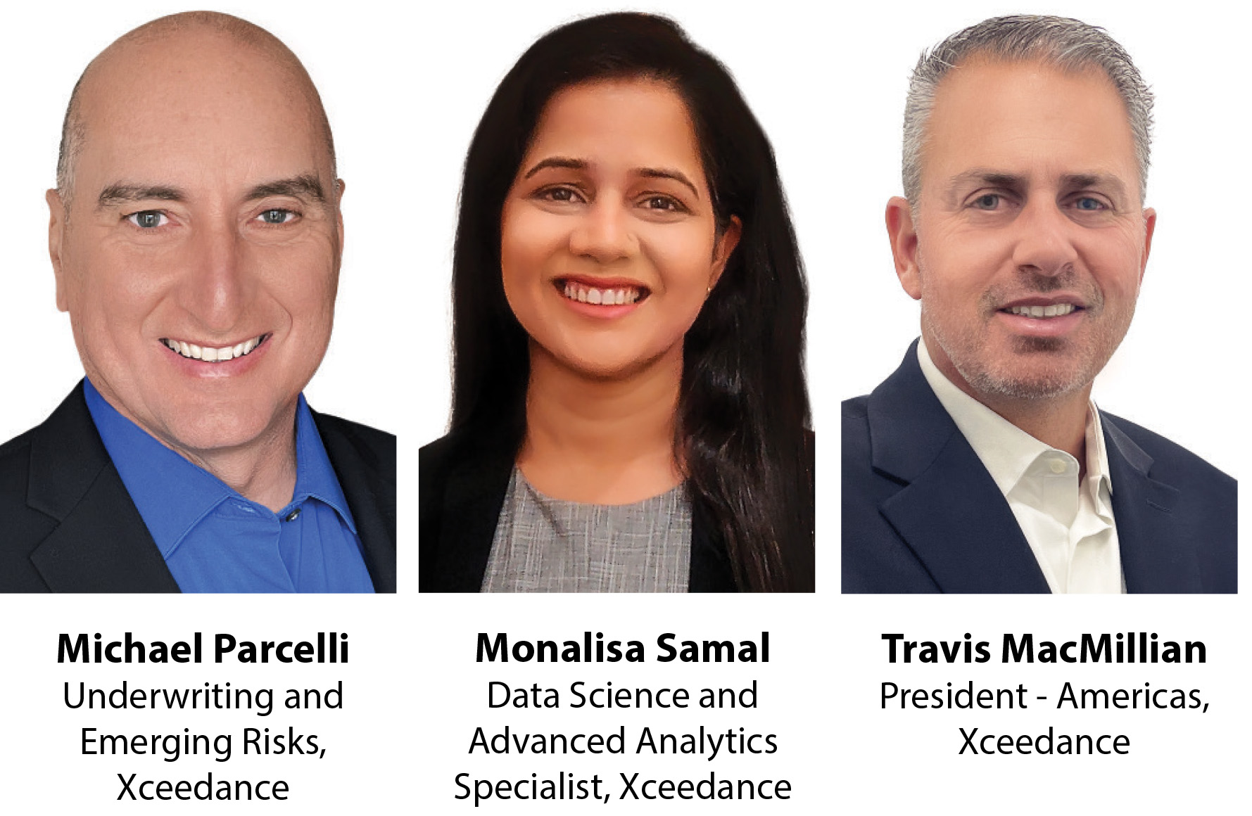 On-Demand Webinar — Navigating Emerging Risks: Can Underwriters Rely on ...