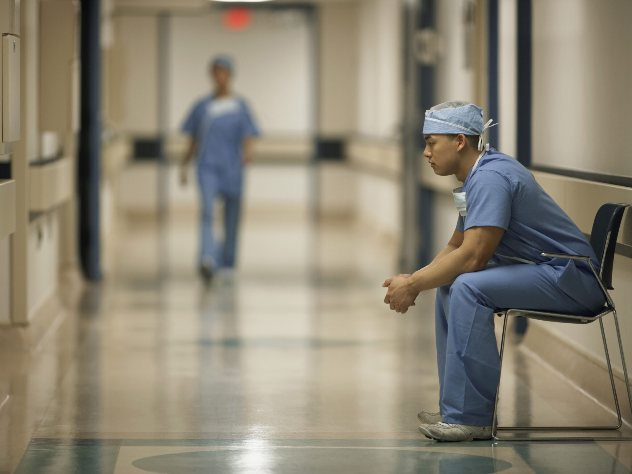 Medical Staffing Shortages Will Likely Get Worse Before They Improve