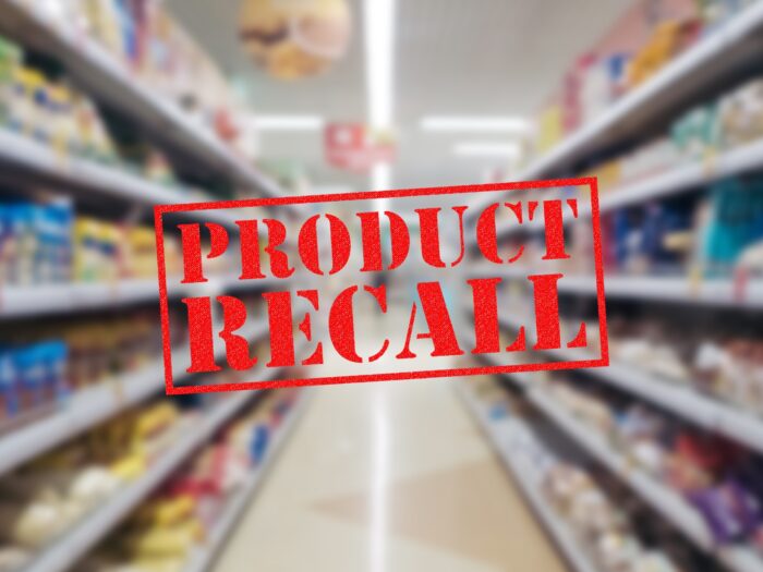 product recalls