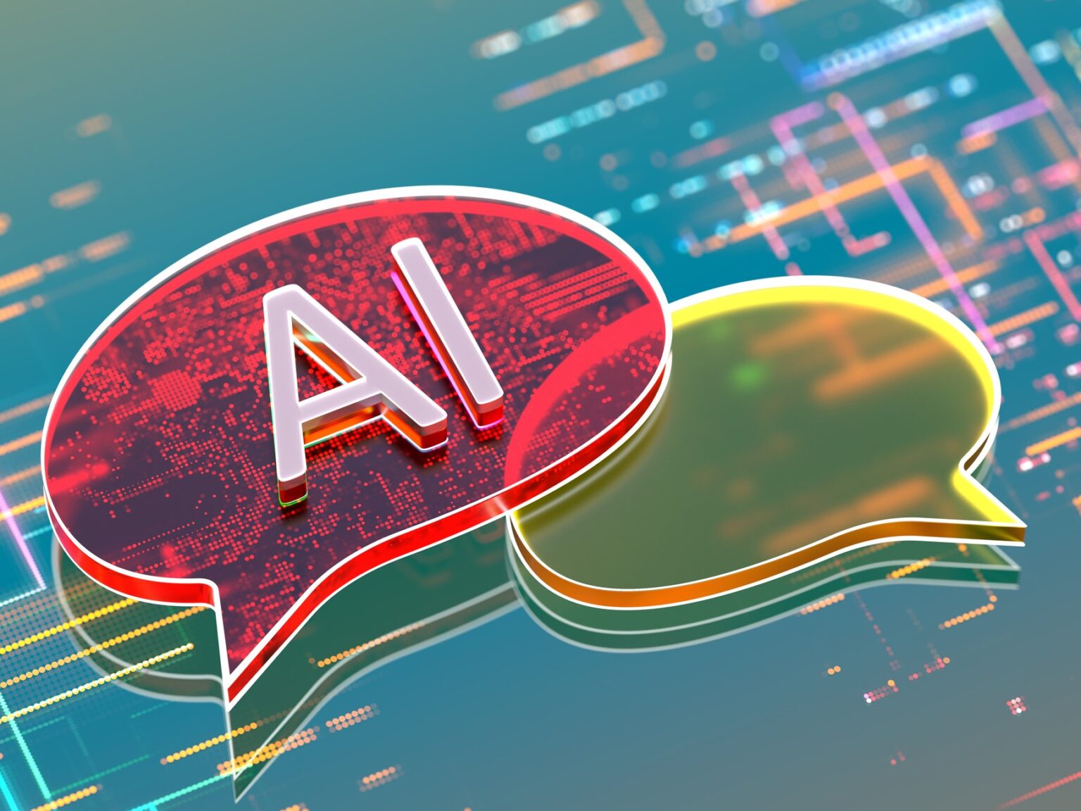 AI Adoption Accelerates in Insurance Agencies Despite Lingering ...