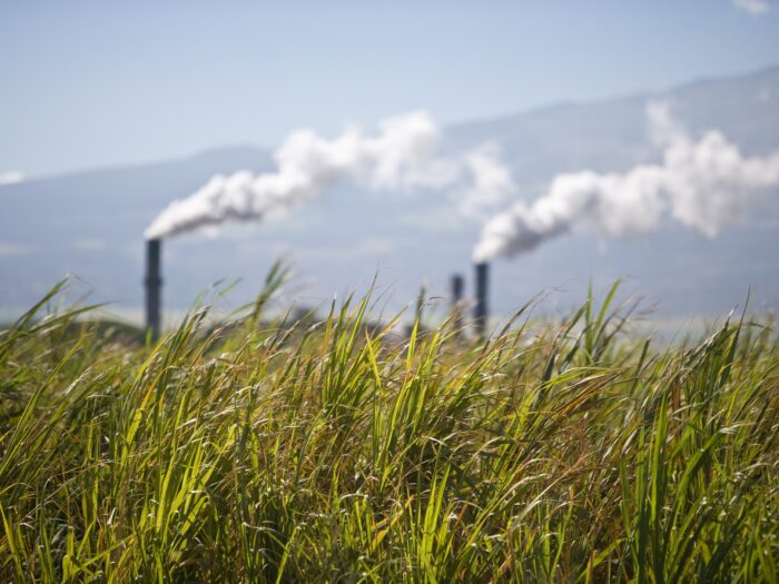 hawaii refineries