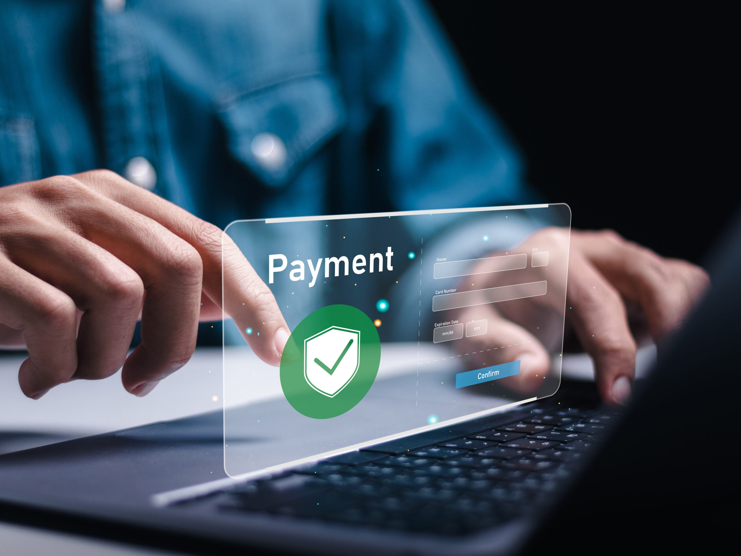 Why Carriers Need a Modern Payments Platform in an Interconnected World