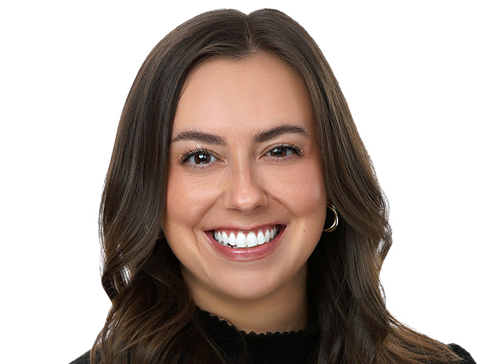 Brilliance in Focus: 2026 Environmental Power Broker Corinne Dougherty