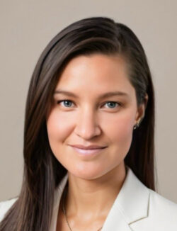 Headshot of Jamie Langes, VP of Environmental Underwriting, Philadelphia Insurance Companies