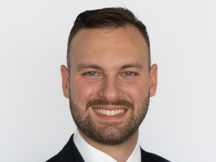 Marsh Broker Tyler Rolling Recognized as a 2025 Marine Power Broker ...