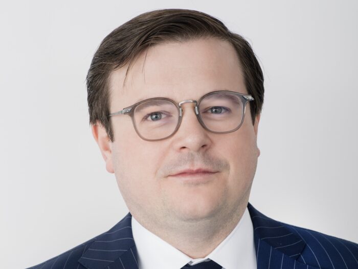 Chris Donahue - Argo Group