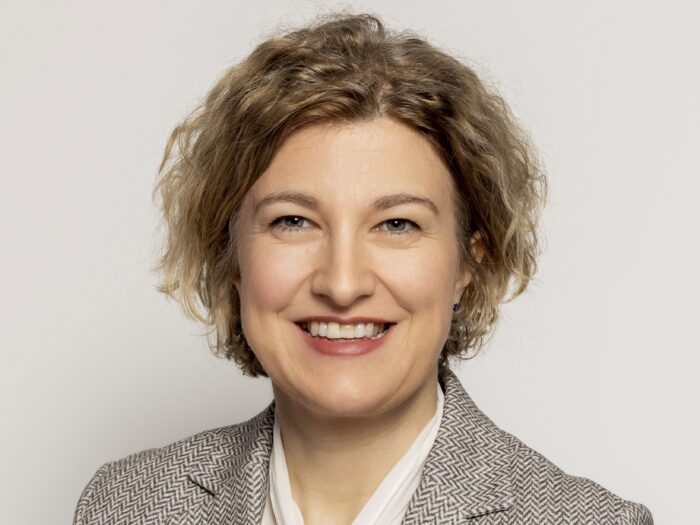 Laura Martiner
