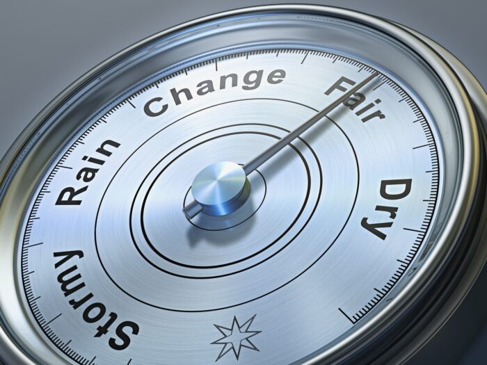 barometer