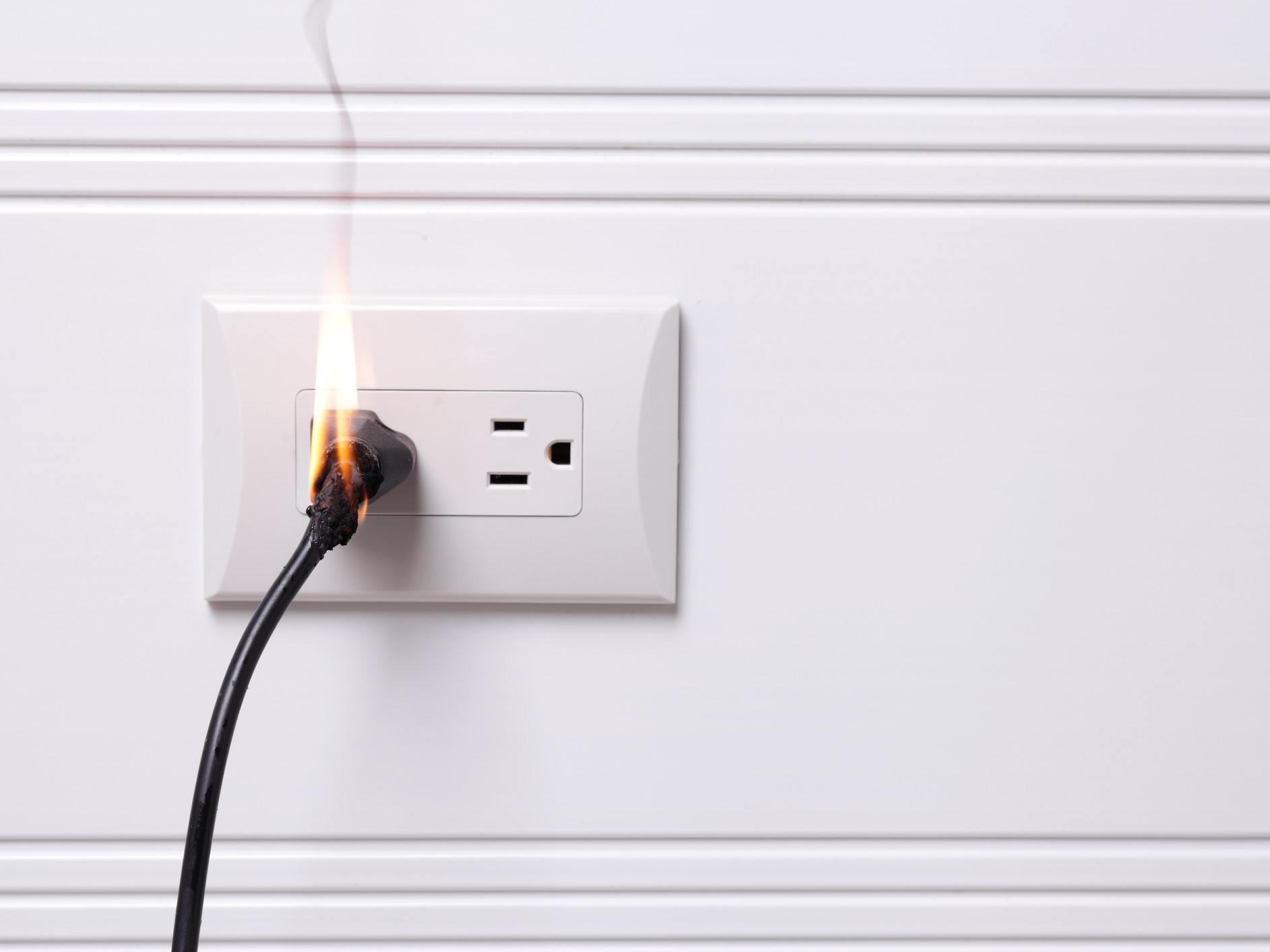 fire detection