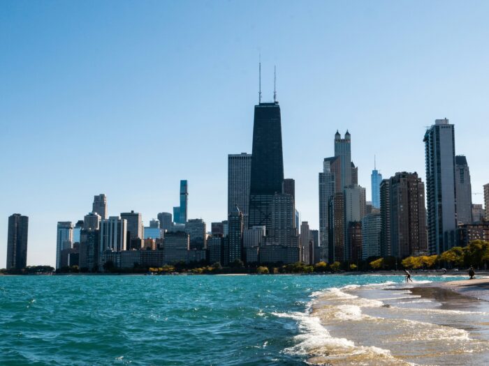Chicago