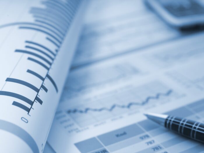 financial results