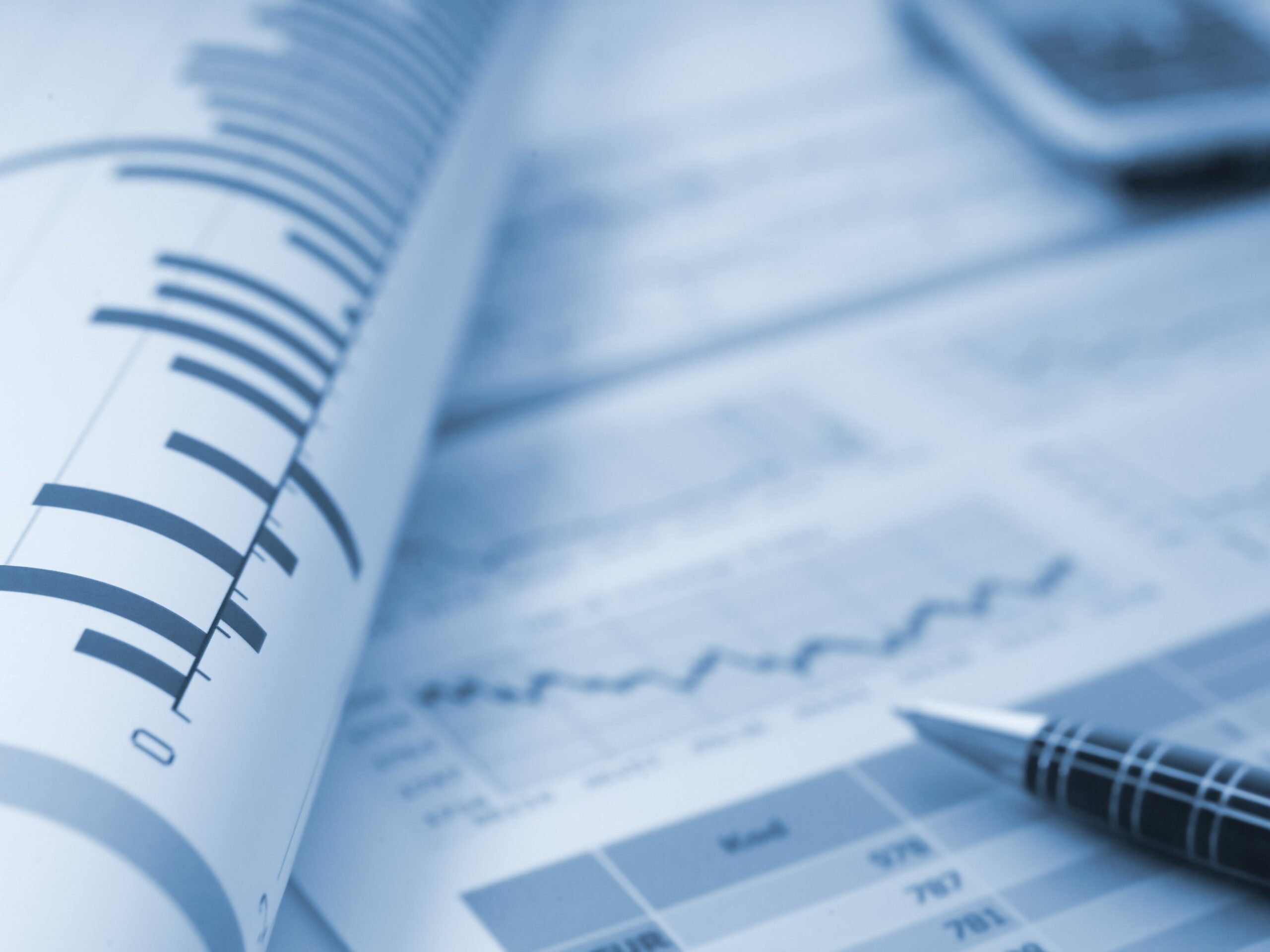 financial results