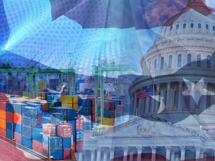 U.S. tariff policy
