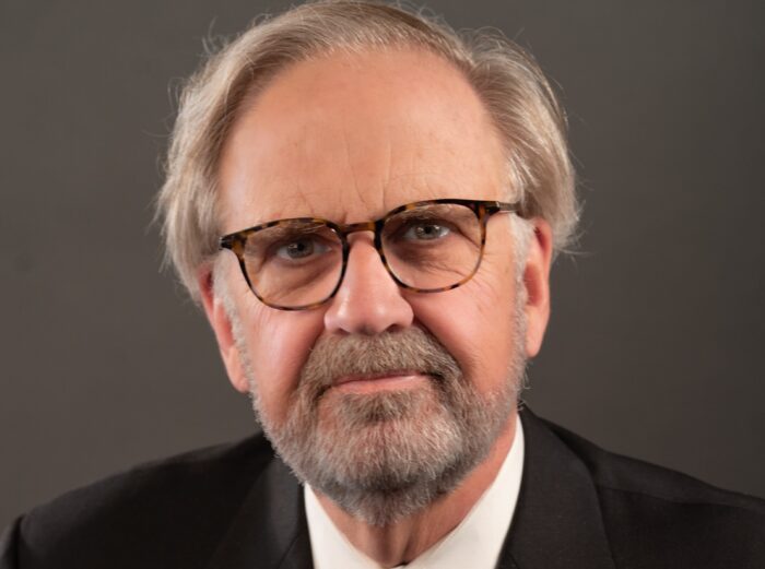 Kingsley Flynn