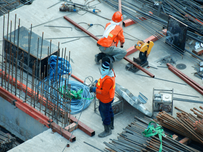 construction