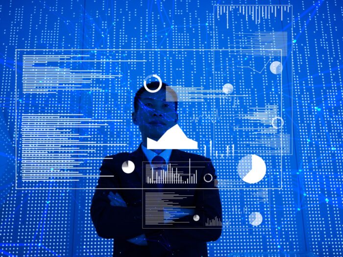 AI and big data