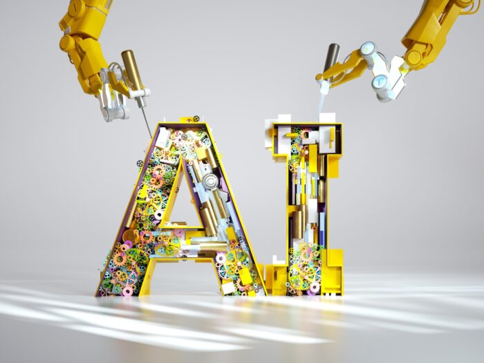 building AI