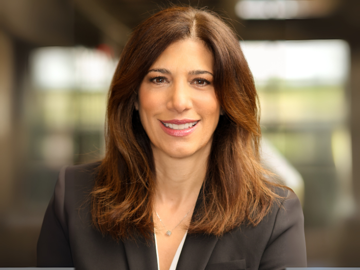 Claudia Carnevale