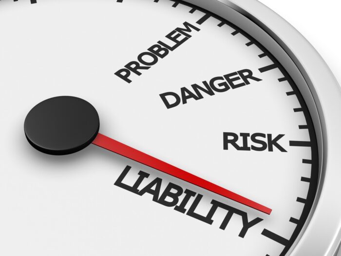 catastrophic liability threats
