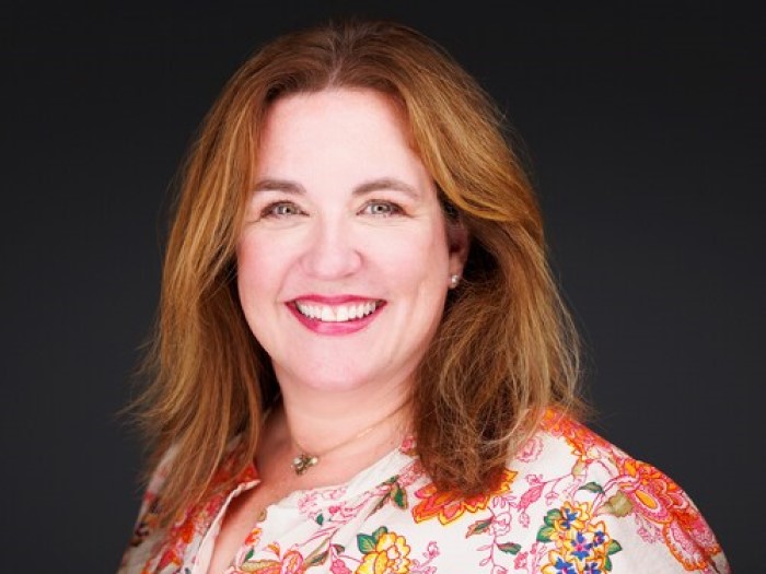 Leslie Greve