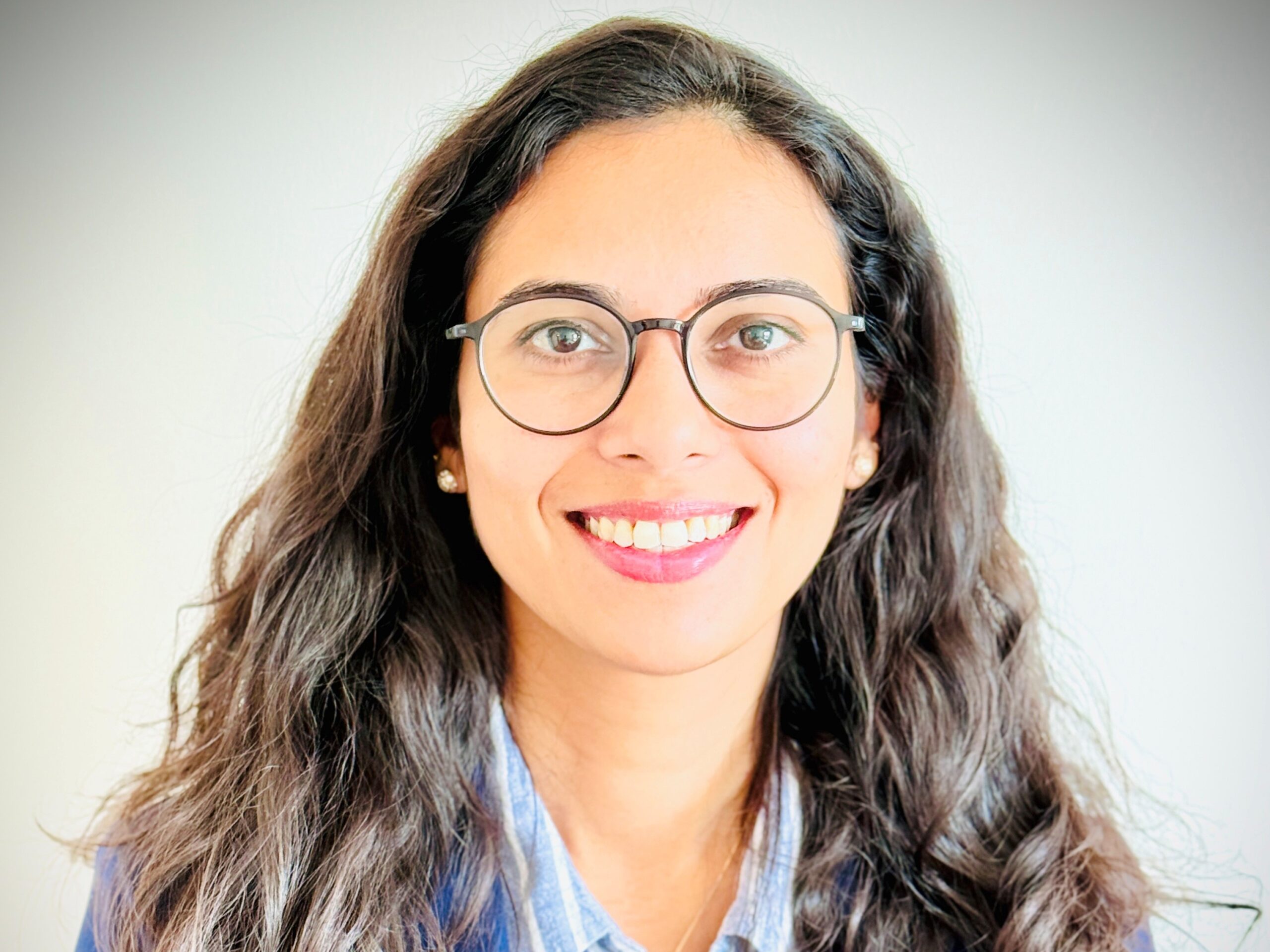 Hamadri Trivedi