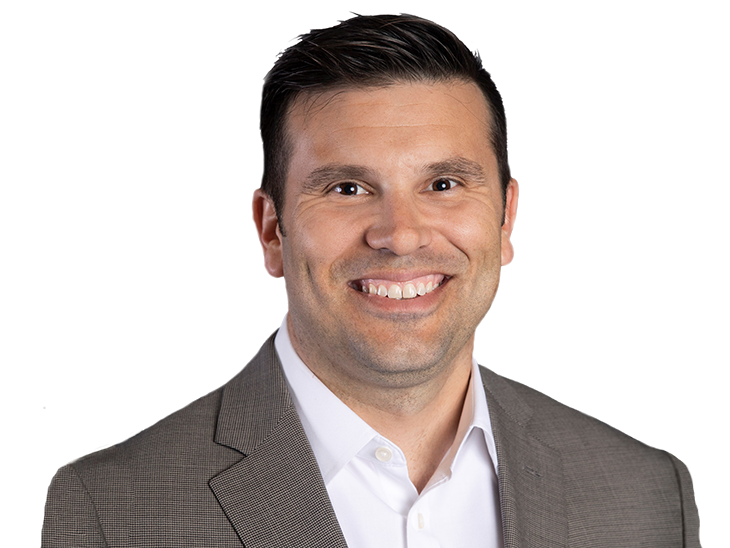 Wes Benefield