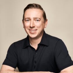 Joshua Motta