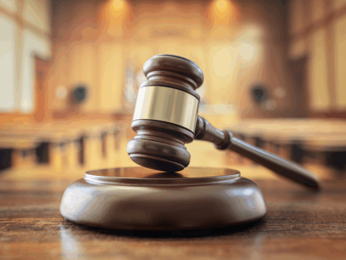 legal & regulatory news