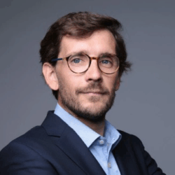 Pierre du Rostu, CEO of AXA Digital Commercial platform