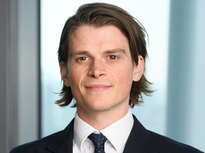 Jordan Villiers Kluckow