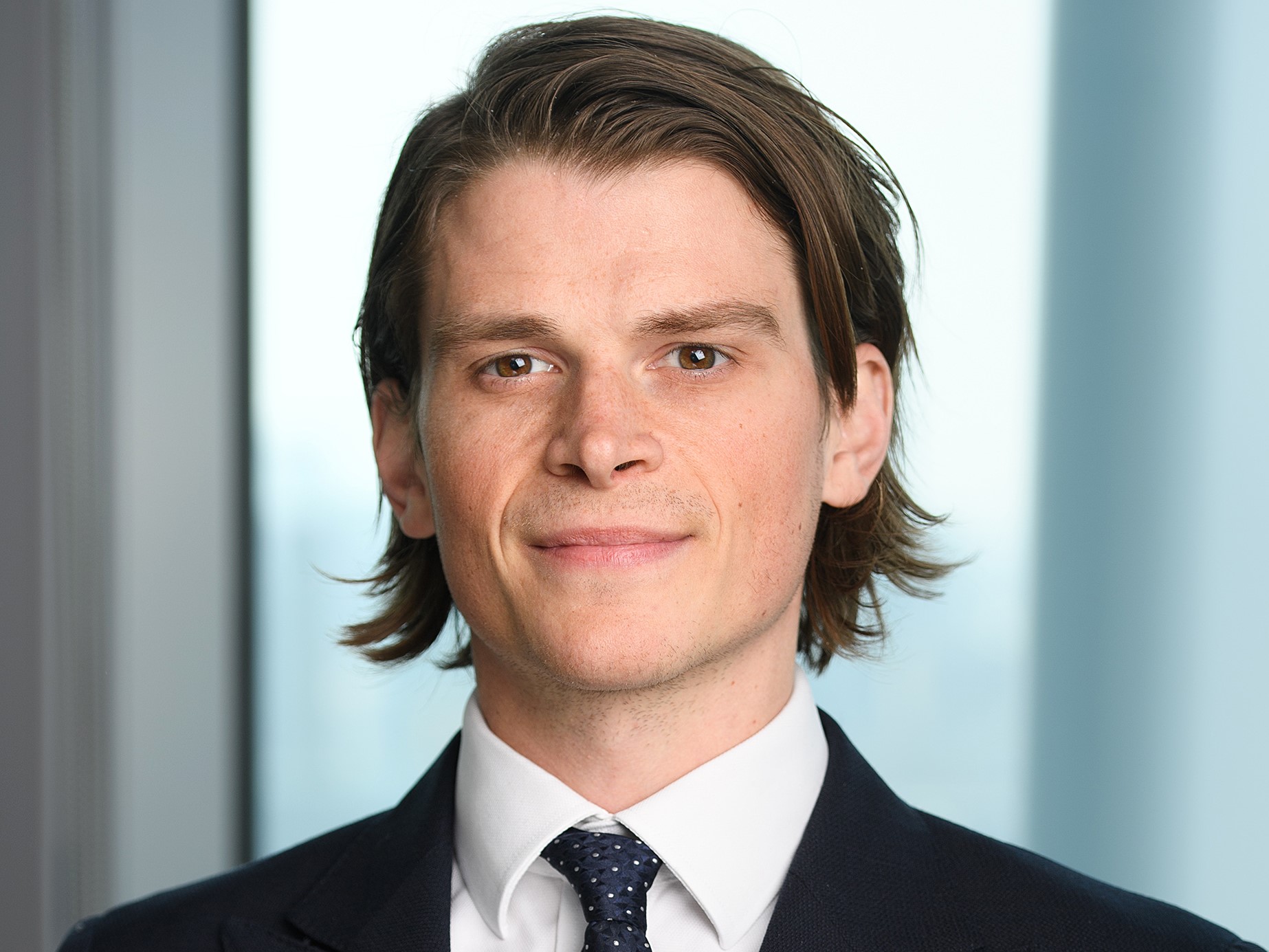 Jordan Villiers Kluckow