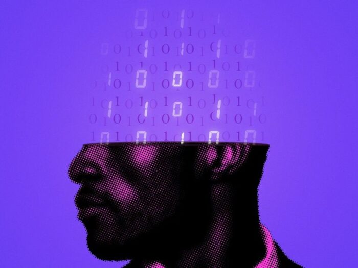 AI and human in the loop