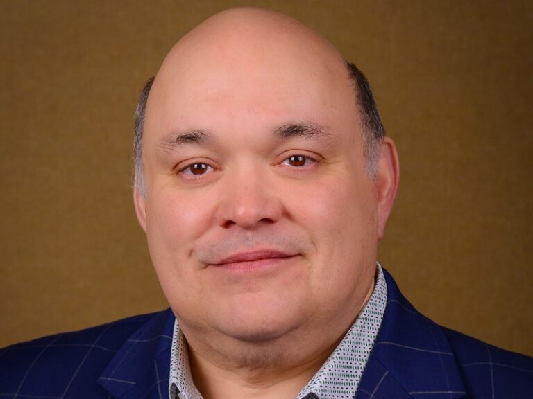 Mn Rims Insurance Manny Padilla Named RIMS President for 2026 Term - Risk & Insurance ...