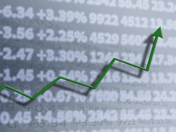 commercial rate increases